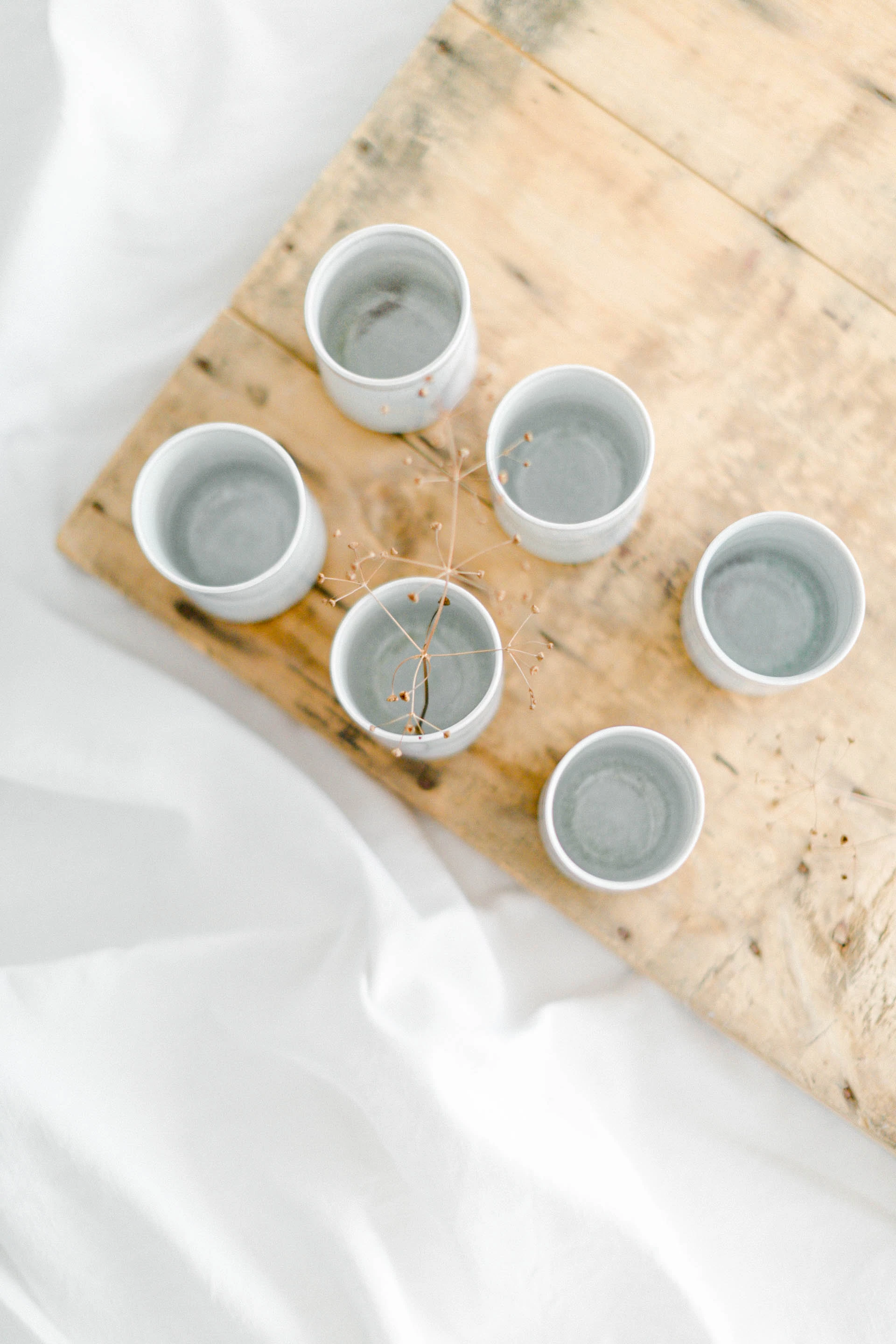 Poterie Hélène Bénéteau